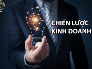 Chiến lược tăng doanh thu cho tiệm bánh hiệu quả