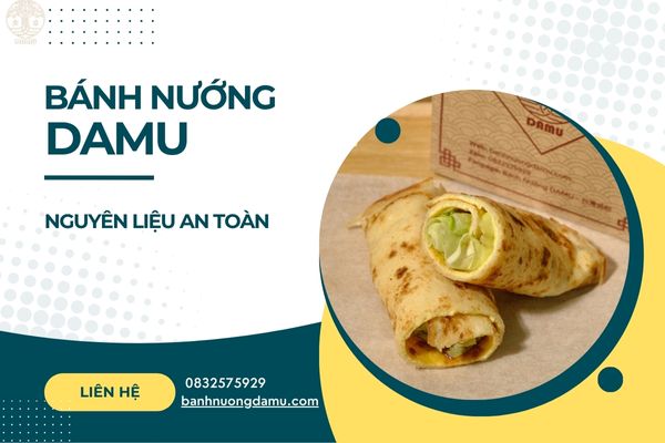 bánh truyền thống đài loan