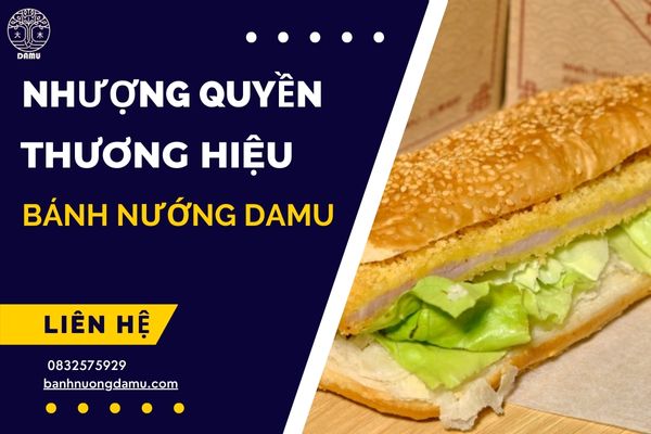 marketing cho tiệm bánh 