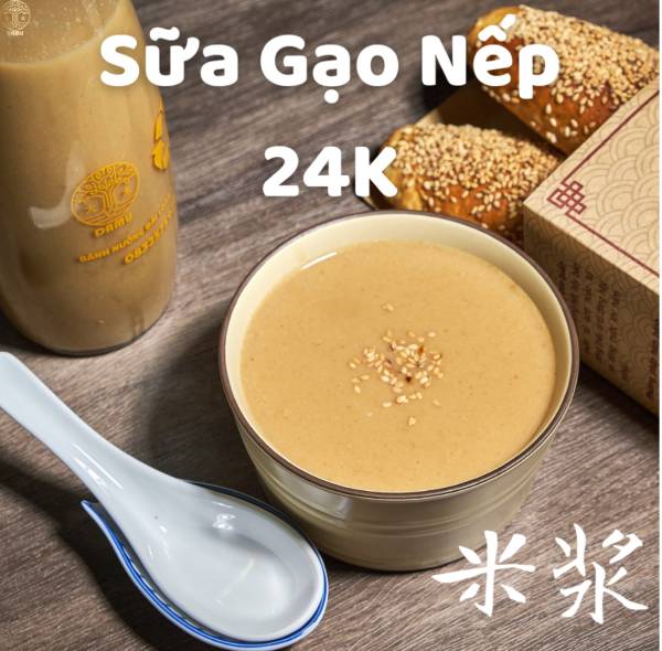 thức uống tốt cho sức khỏe